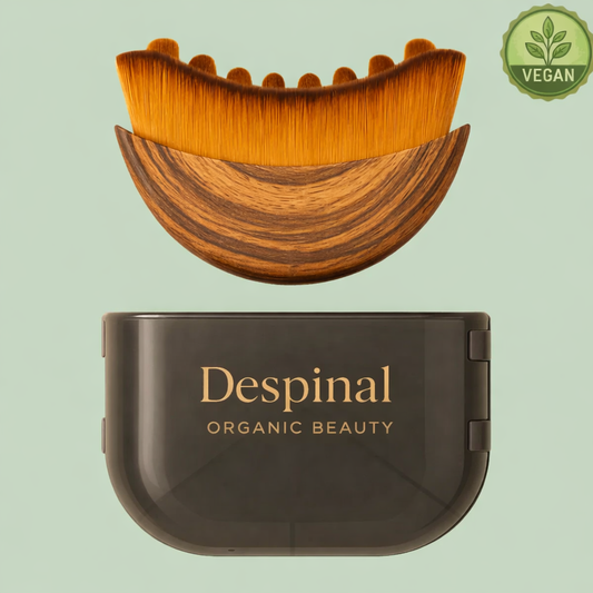 Despinal™ Lenfatik Drenaj Yüz Masaj Seti