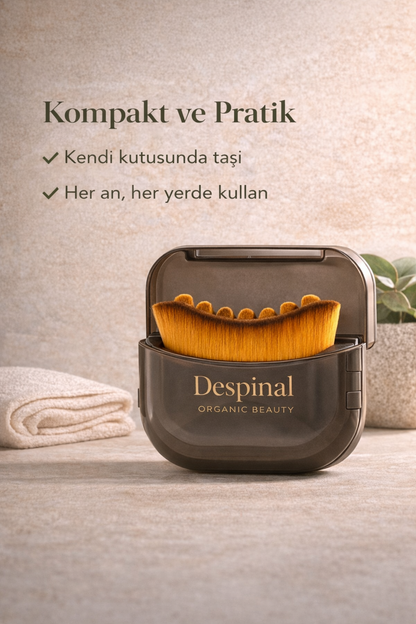 Despinal™ Lenfatik Drenaj Yüz Masaj Seti