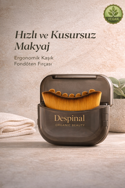 Despinal™ Lenfatik Drenaj Yüz Masaj Seti